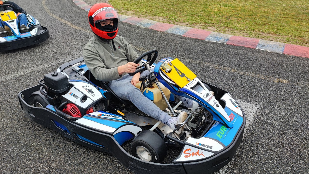 Kopas 3ª e 4ª Prova82