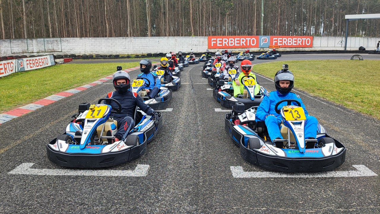 Kopas 3ª e 4ª Prova87
