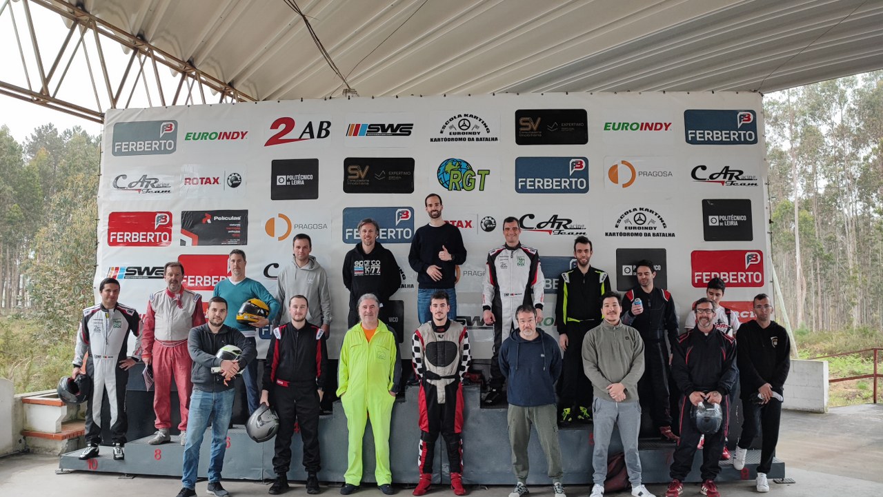 Kopas 3ª e 4ª Prova88