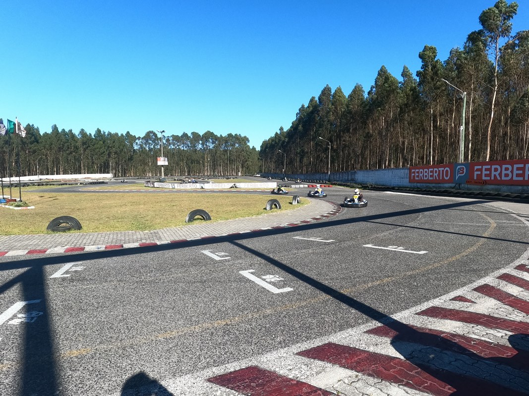 Linksport - Júnior - Academia Kart Cup - Endurance - Metalaf1