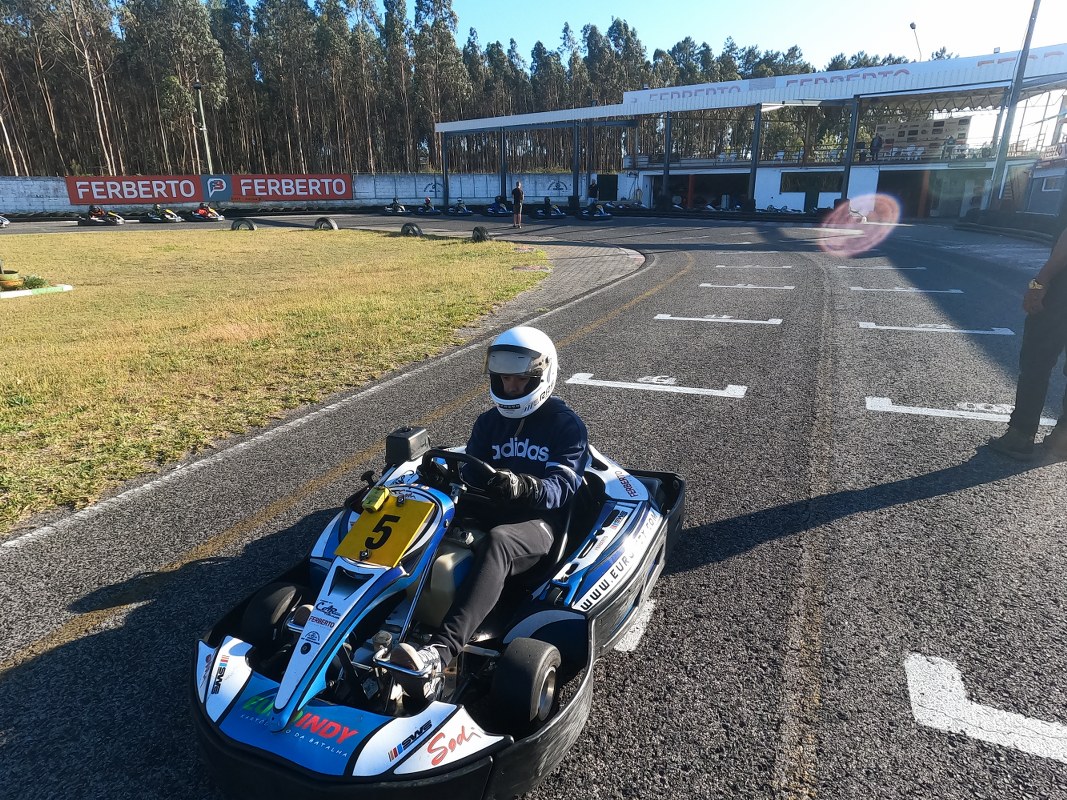 Linksport - Júnior - Academia Kart Cup - Endurance - Metalaf6