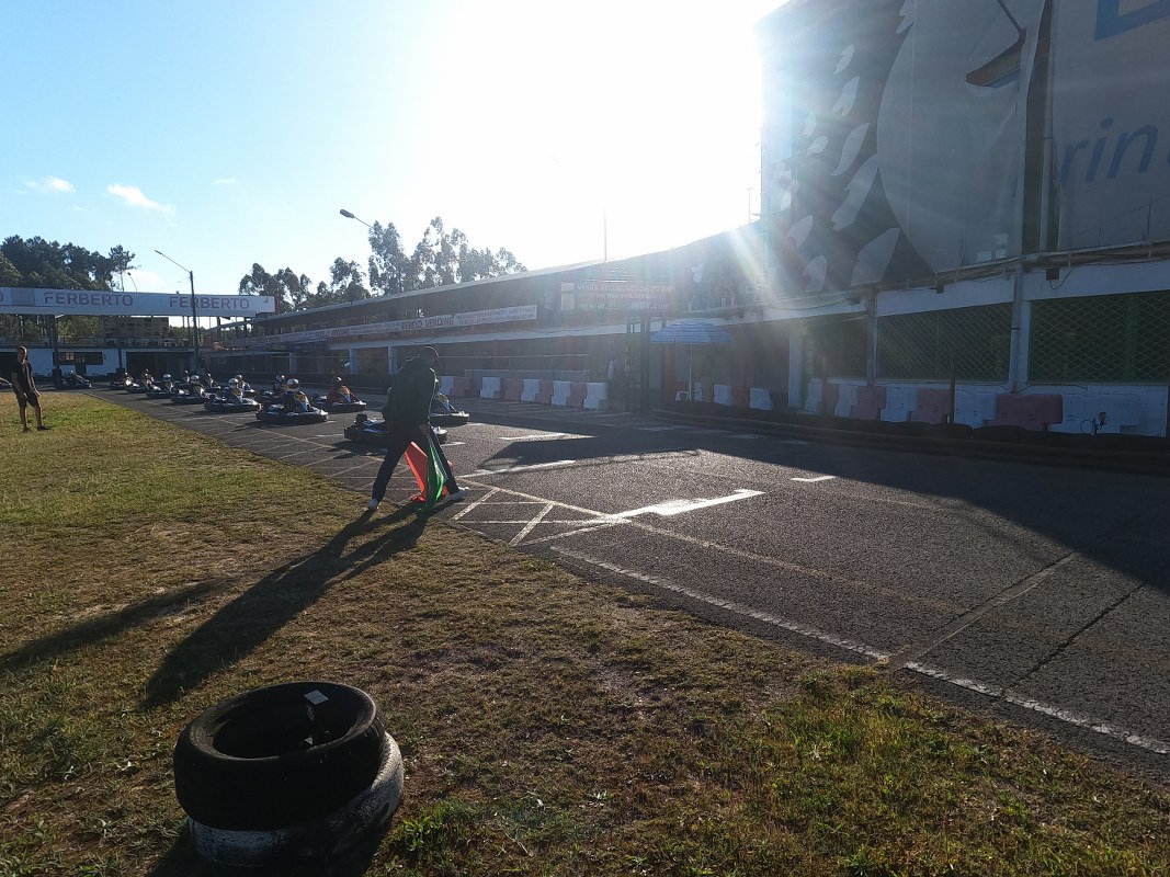 Linksport - Júnior - Academia Kart Cup - Endurance - Metalaf21
