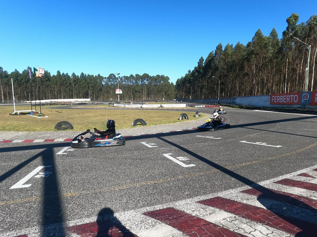 Linksport - Júnior - Academia Kart Cup - Endurance - Metalaf23