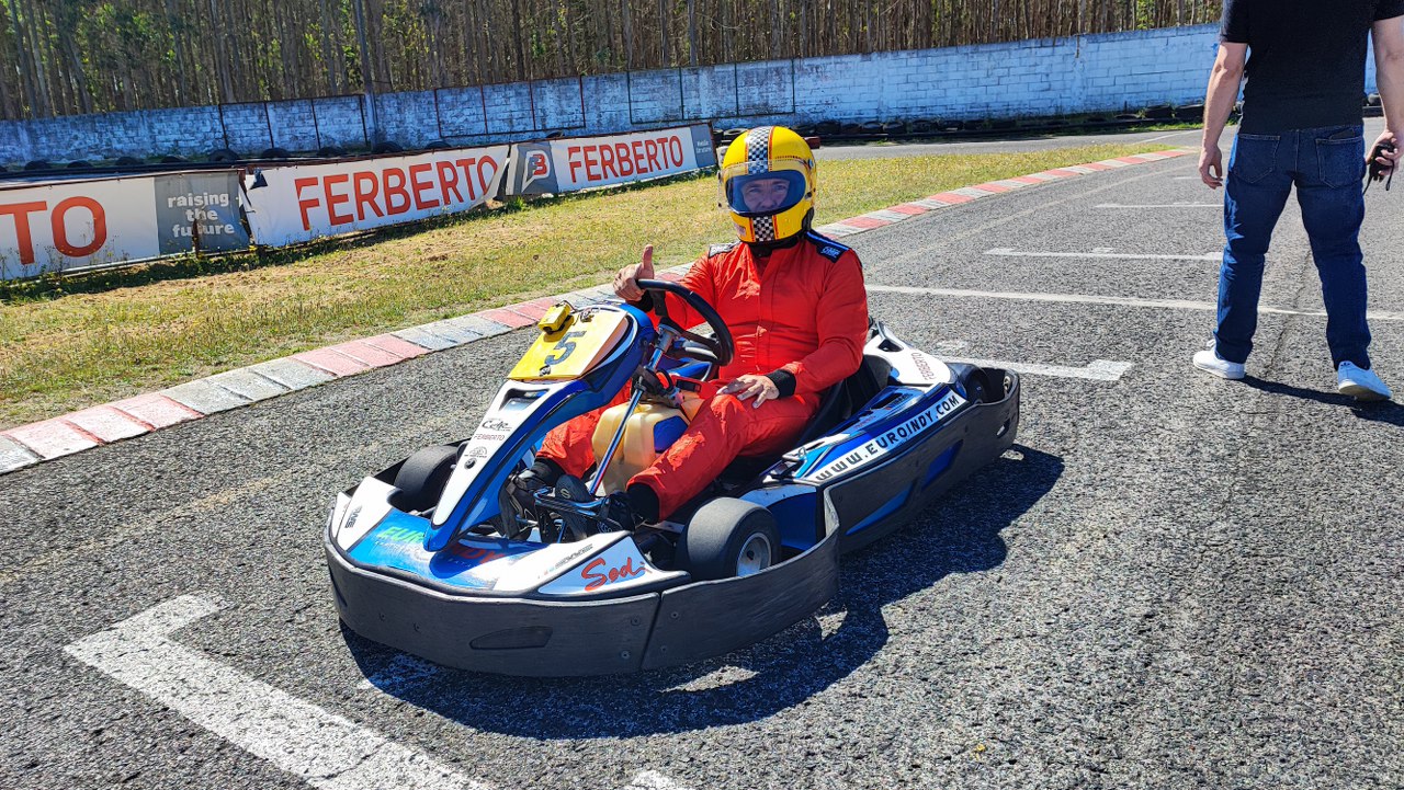 Linksport - Júnior - Academia Kart Cup - Endurance - Metalaf48