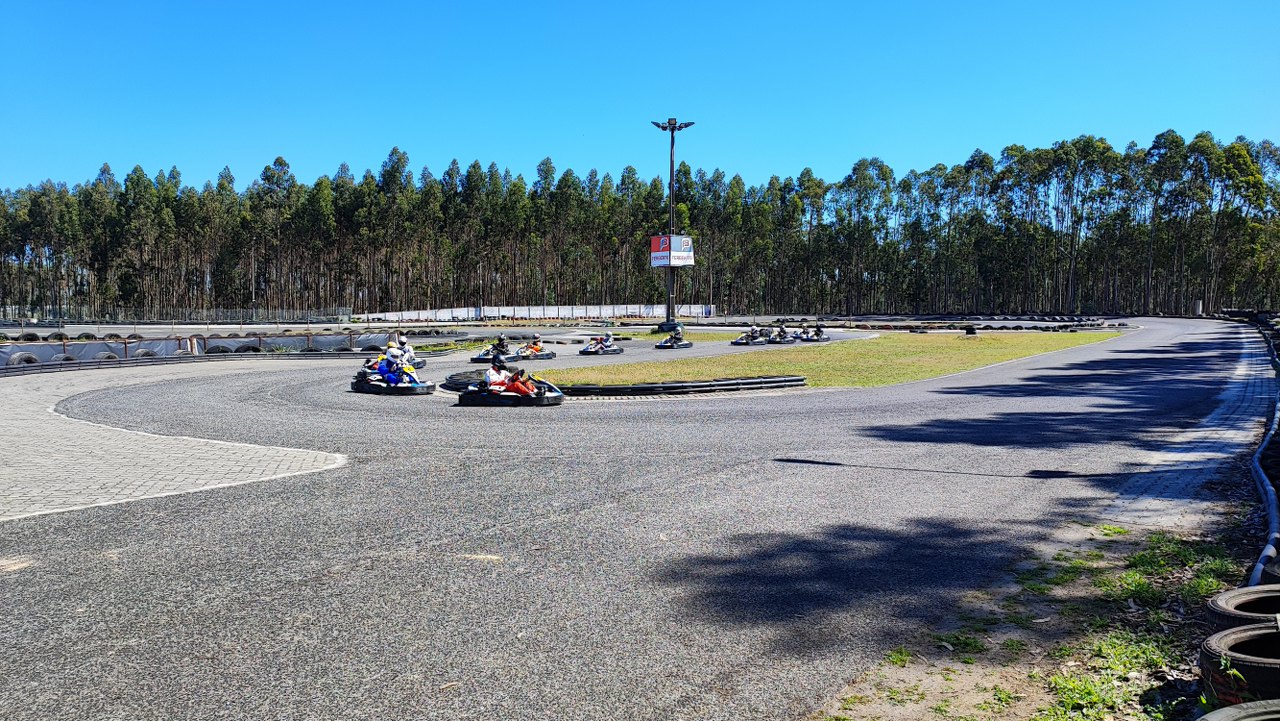 Linksport - Júnior - Academia Kart Cup - Endurance - Metalaf62