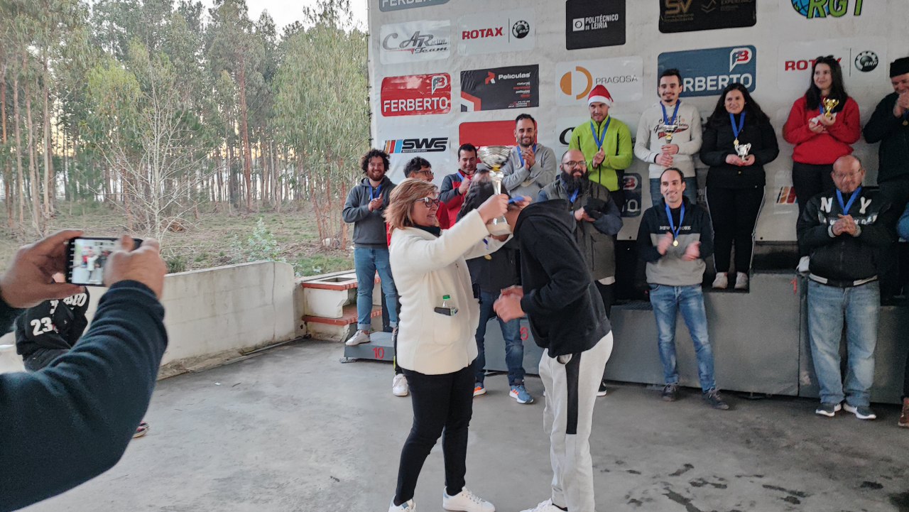 Convivio de Natal TFD51