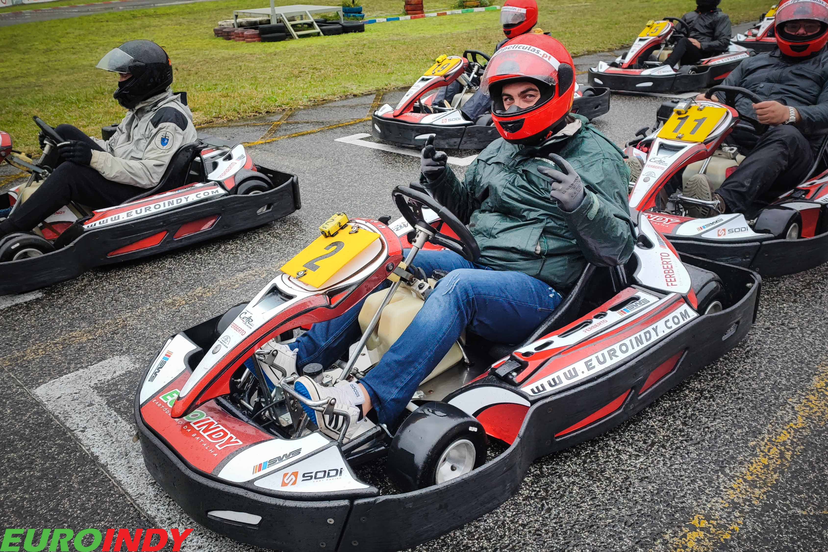 GP ONEX22