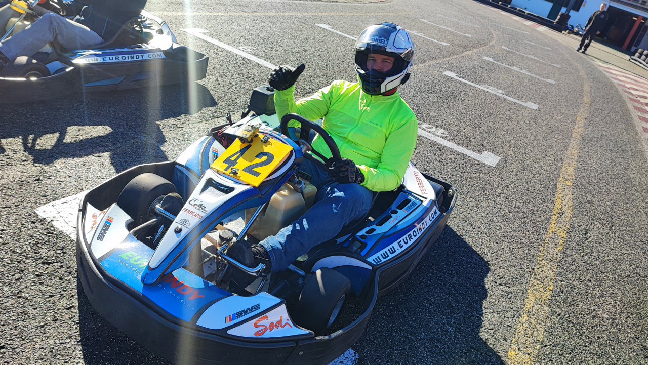 Kart Figueira13