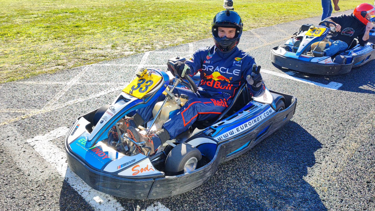 Kart Figueira25