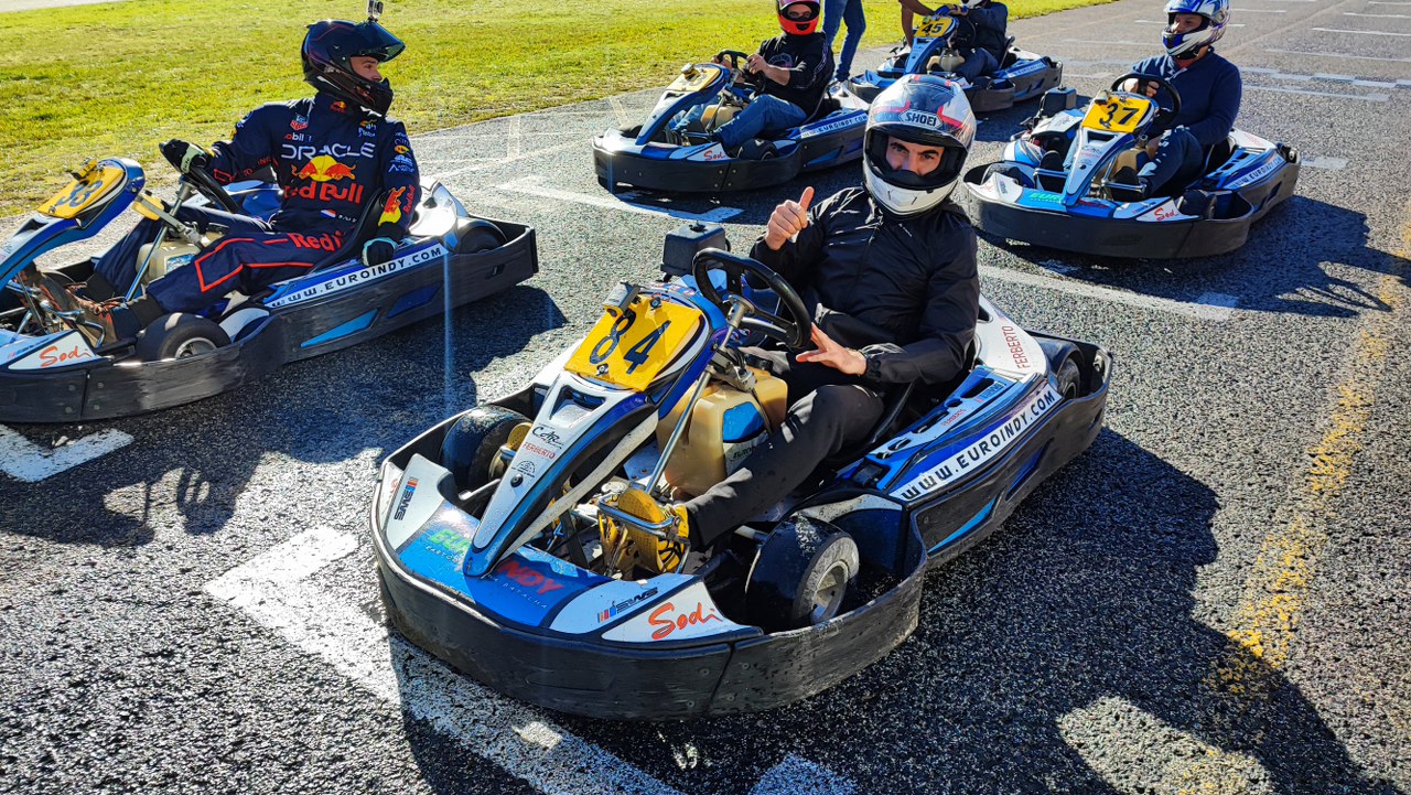 Kart Figueira26