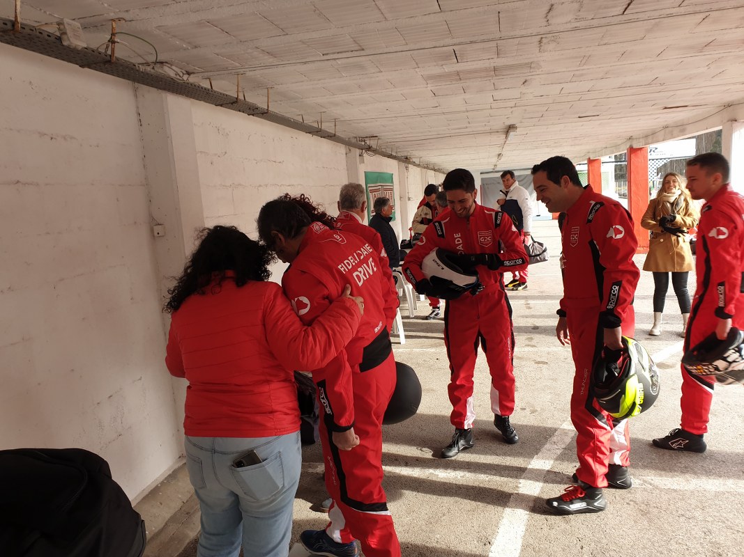 Grupo Desportivo Fidelidade1