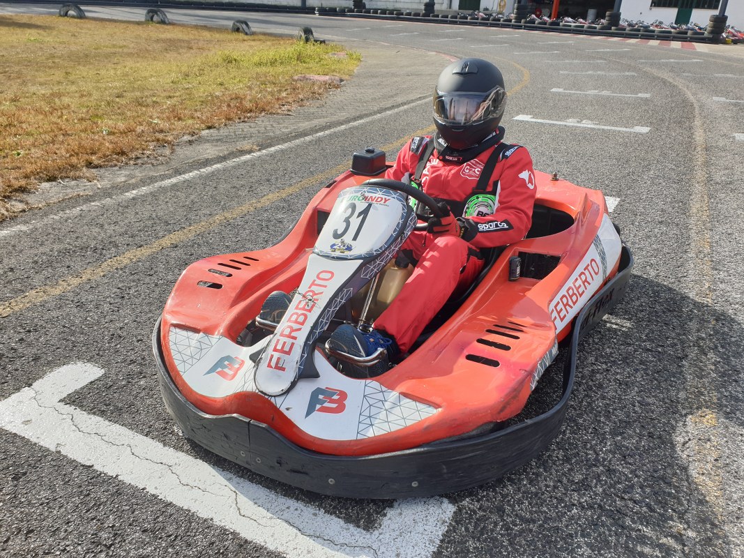 Grupo Desportivo Fidelidade17