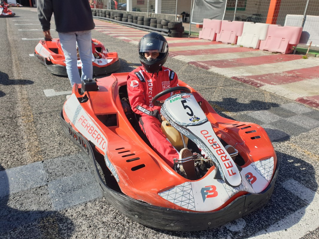 Grupo Desportivo Fidelidade27