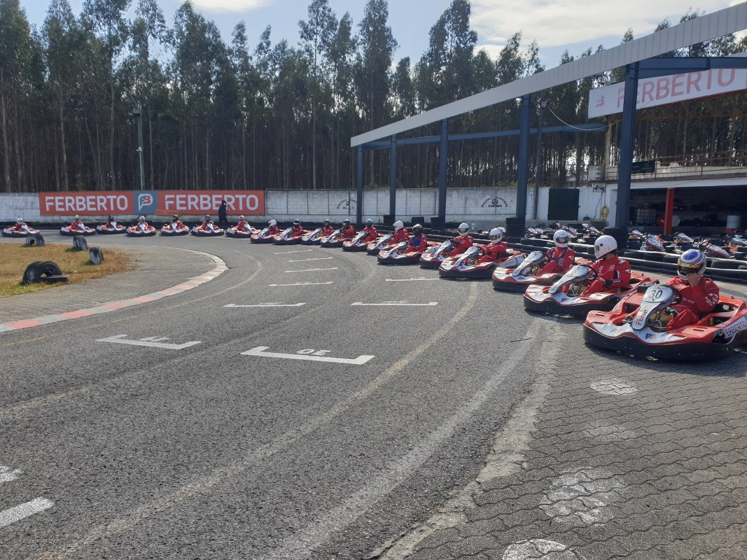 Grupo Desportivo Fidelidade39