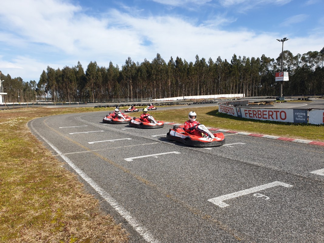 Grupo Desportivo Fidelidade46
