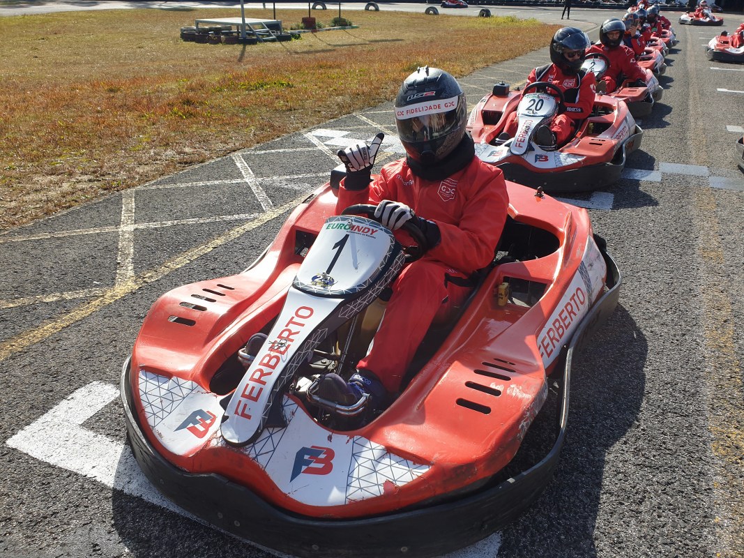 Grupo Desportivo Fidelidade54