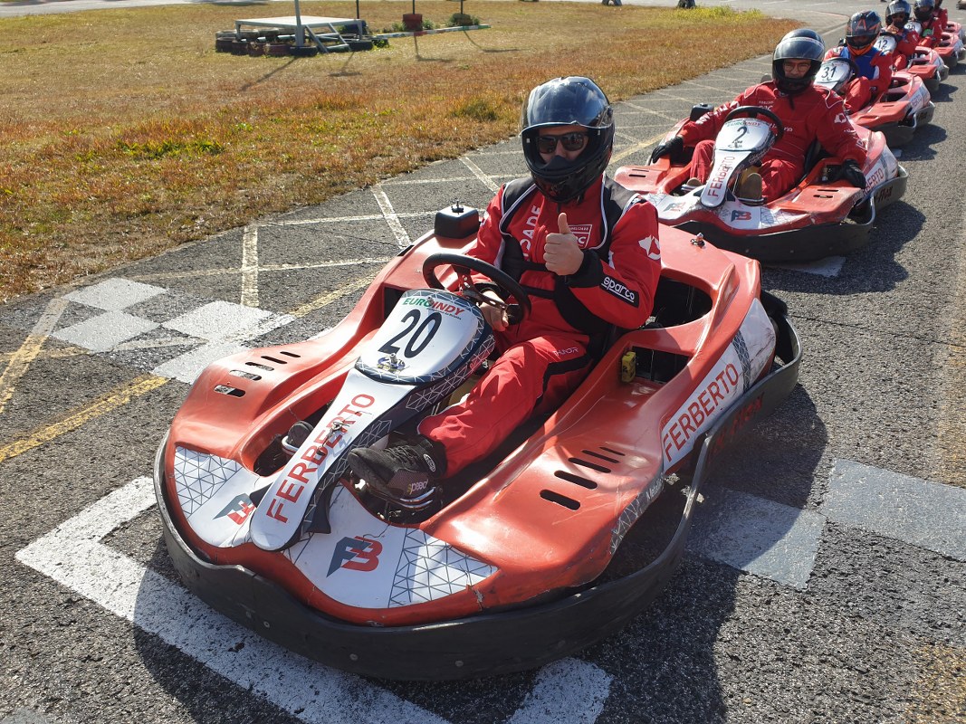 Grupo Desportivo Fidelidade57