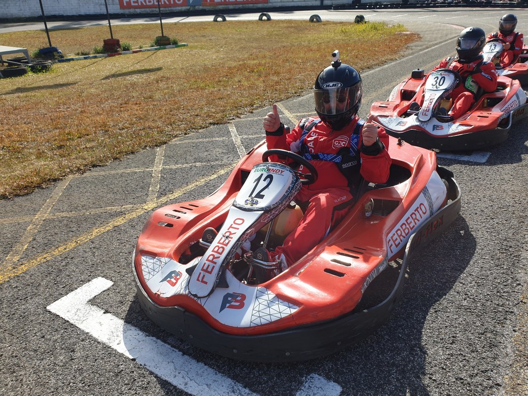 Grupo Desportivo Fidelidade63