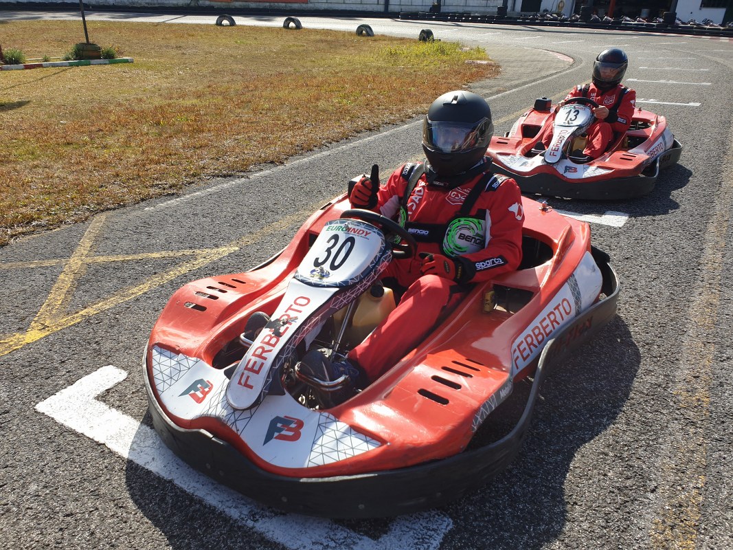 Grupo Desportivo Fidelidade65