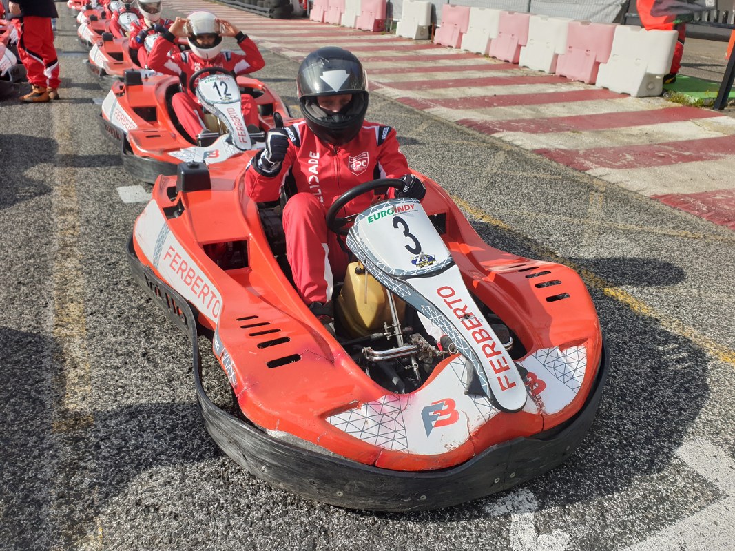 Grupo Desportivo Fidelidade67