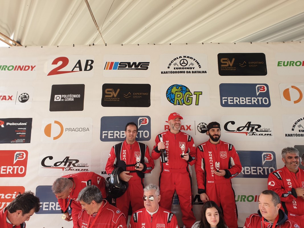 Grupo Desportivo Fidelidade72