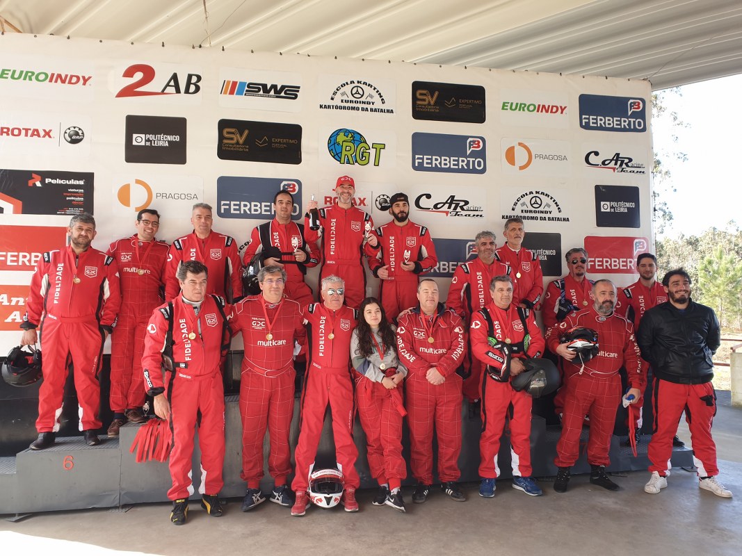 Grupo Desportivo Fidelidade73