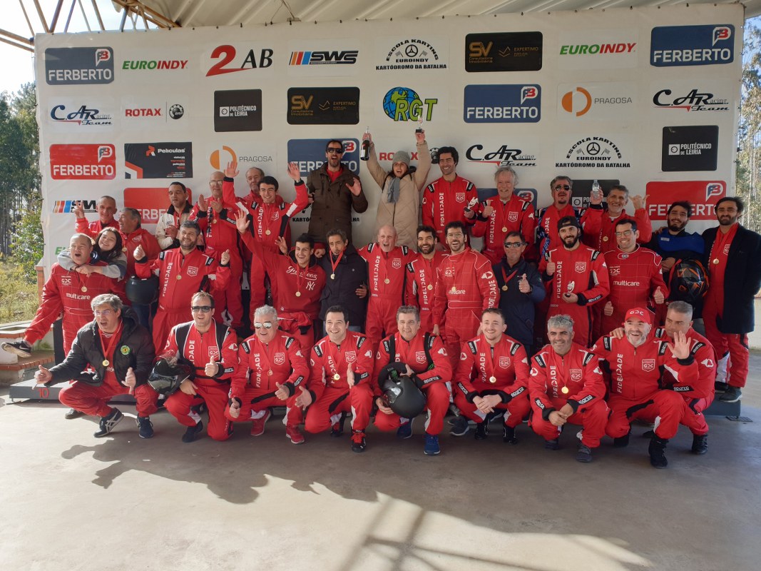Grupo Desportivo Fidelidade74