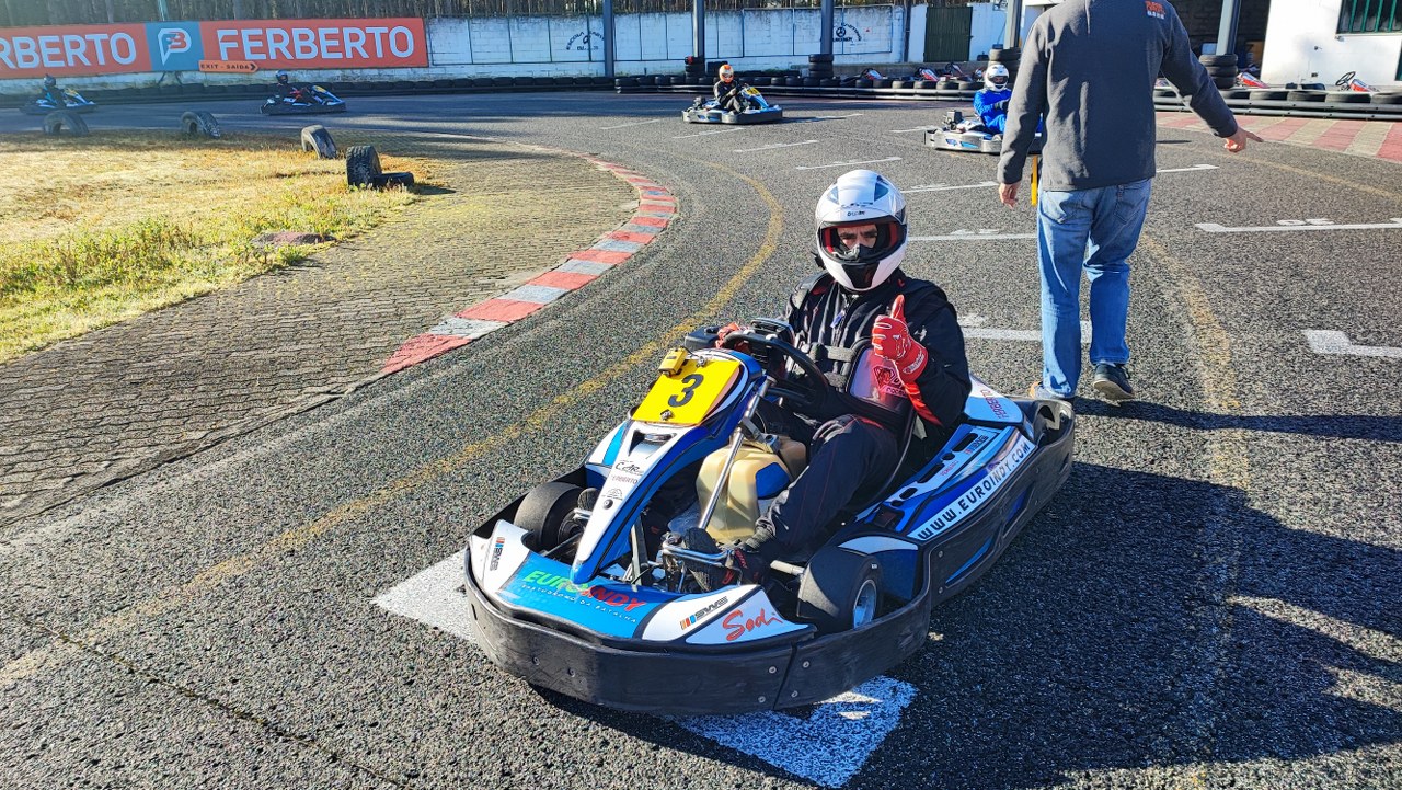Linksport - Fortes - Veteranos - Mini Resistência5