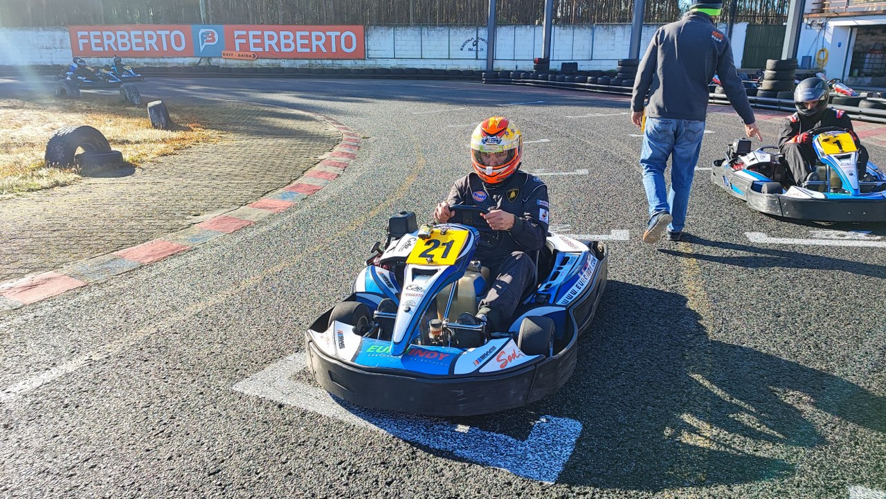 Linksport - Fortes - Veteranos - Mini Resistência7