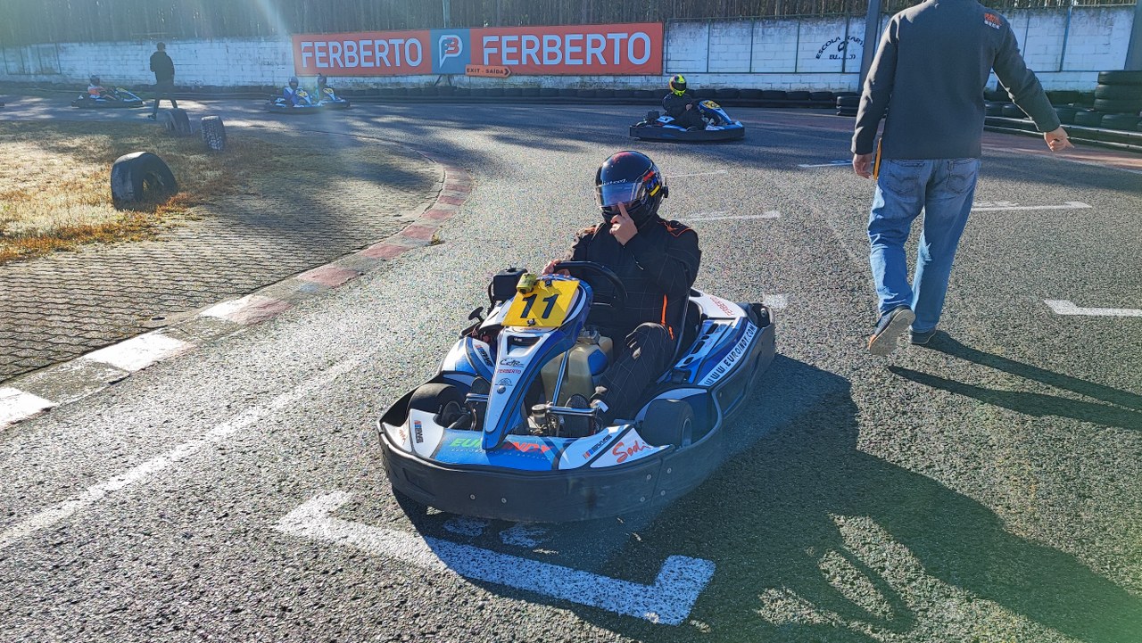 Linksport - Fortes - Veteranos - Mini Resistência9