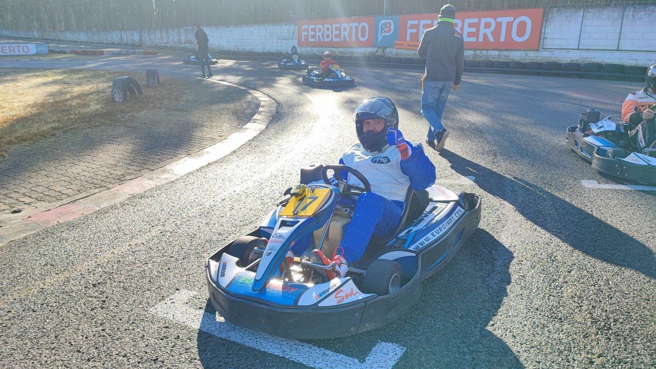 Linksport - Fortes - Veteranos - Mini Resistência11