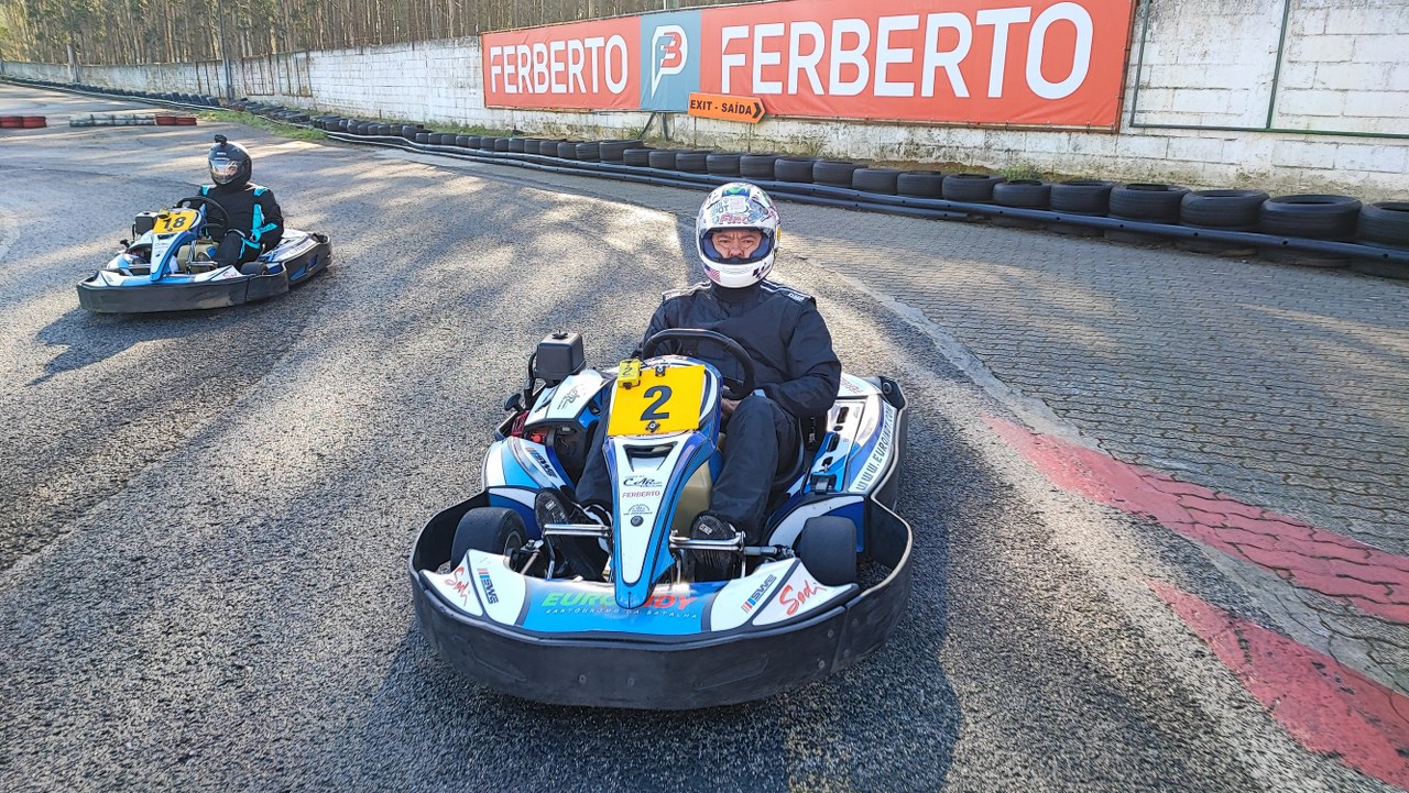 Linksport - Fortes - Veteranos - Mini Resistência15