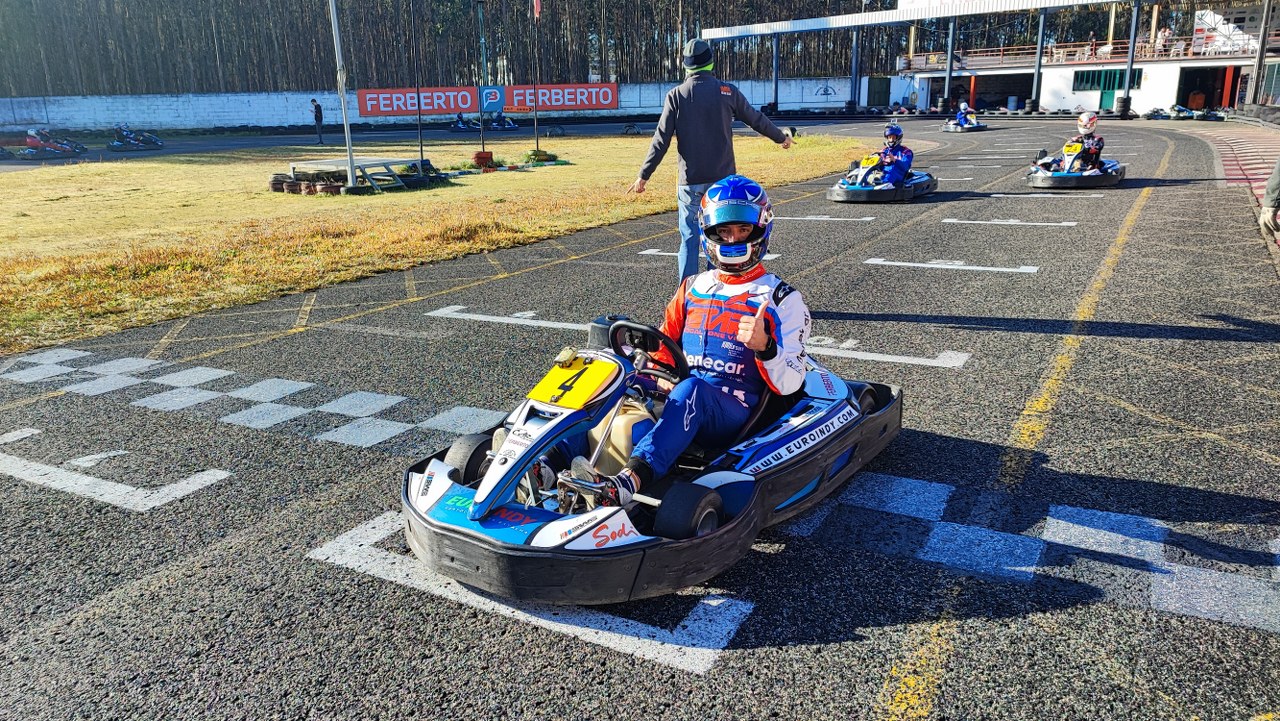 Linksport - Fortes - Veteranos - Mini Resistência34