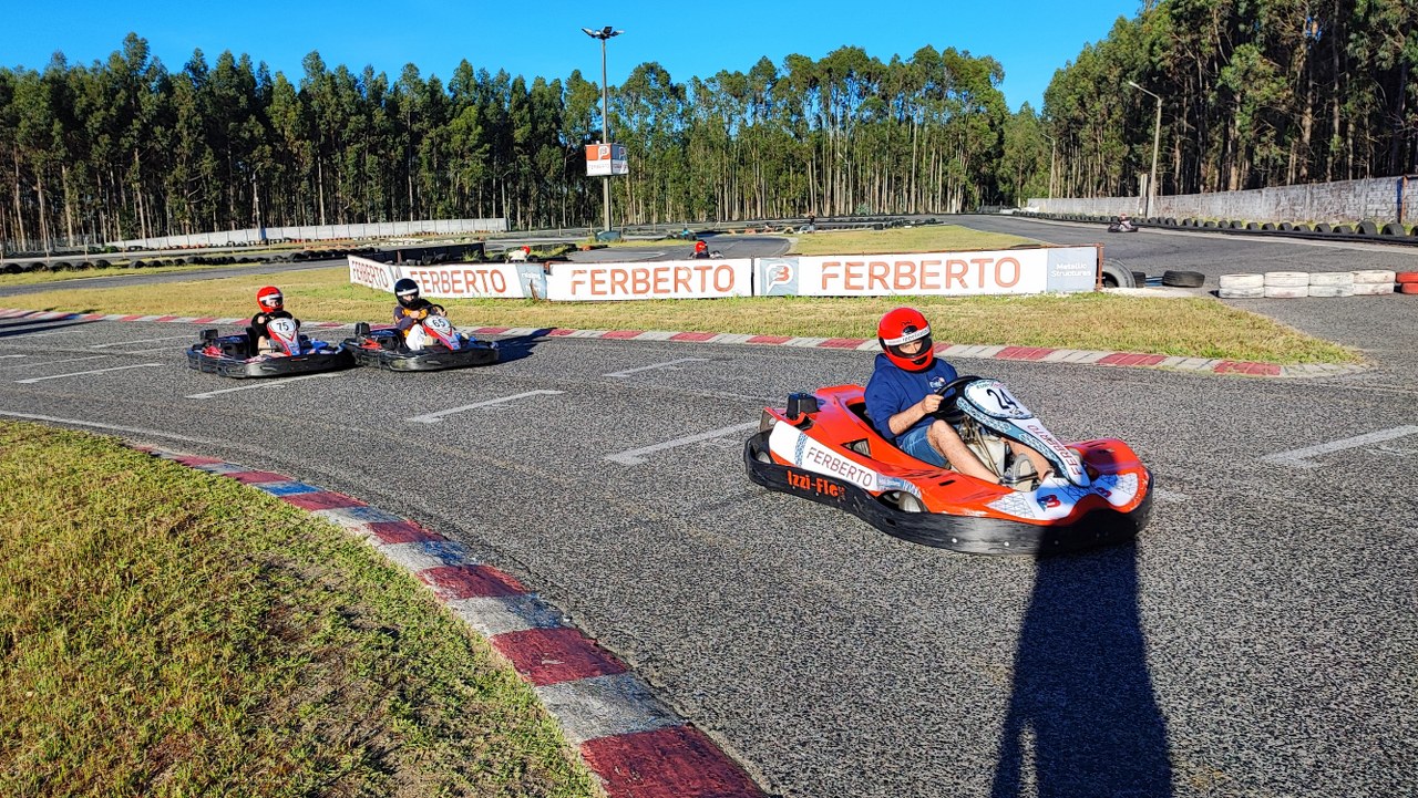 GP Grupo Estudantil6
