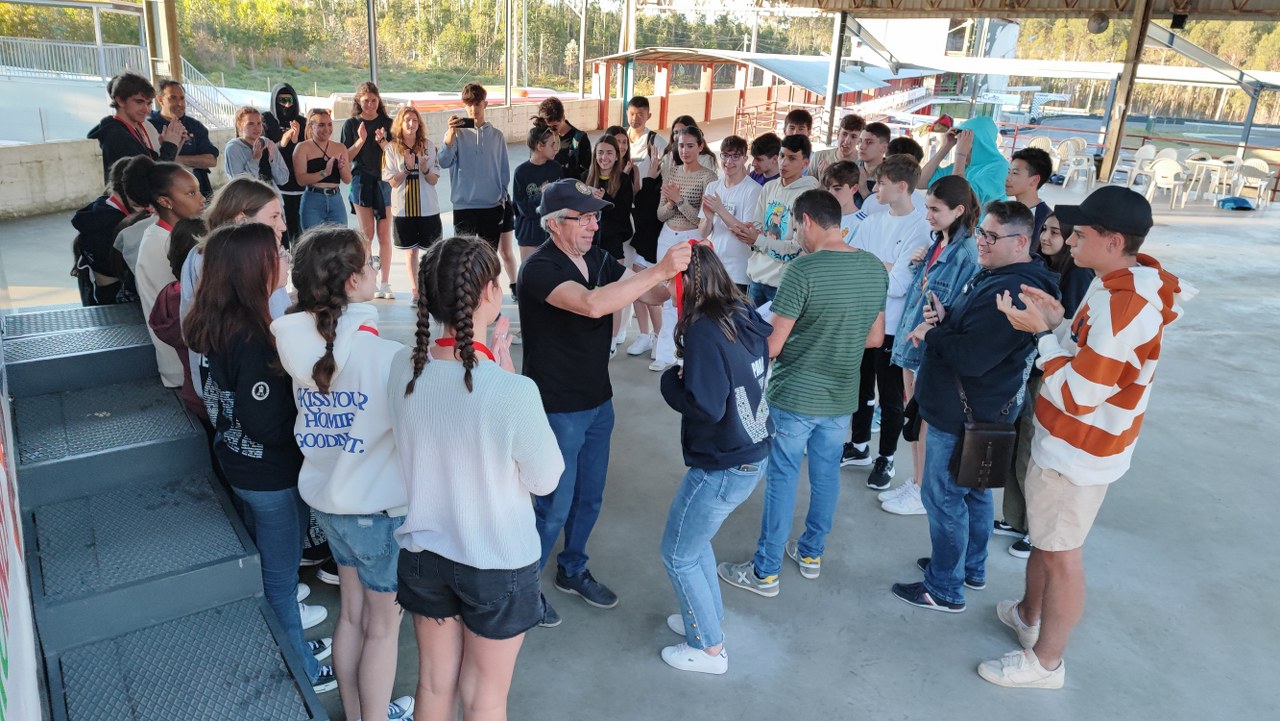 GP Grupo Estudantil9
