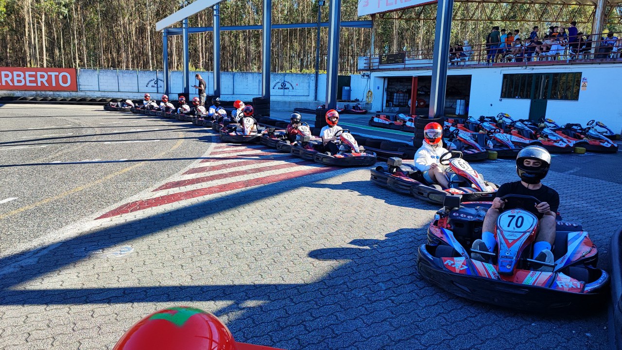 GP Grupo Estudantil17
