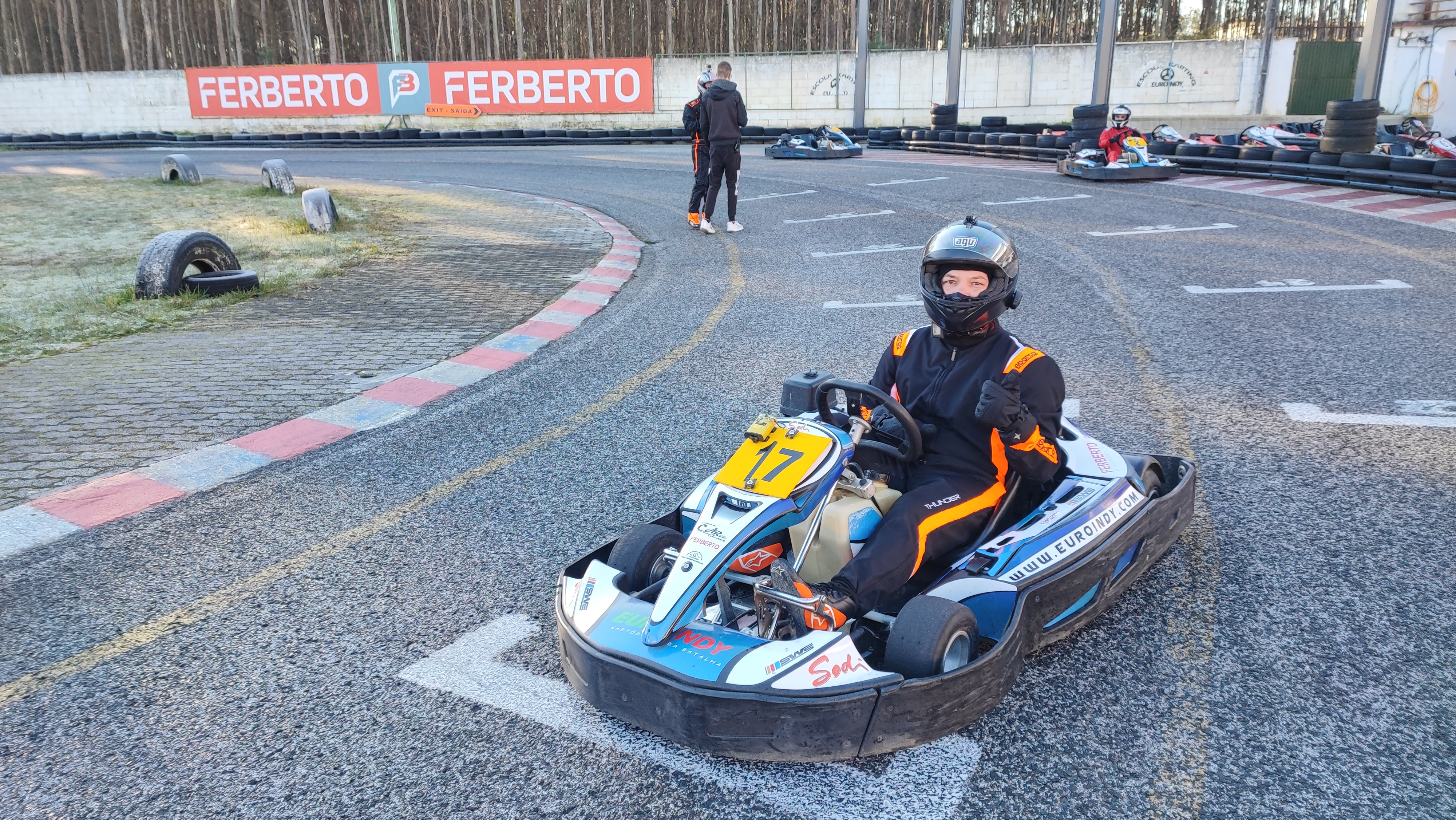 linksport - Endurance - Sprint Cup0