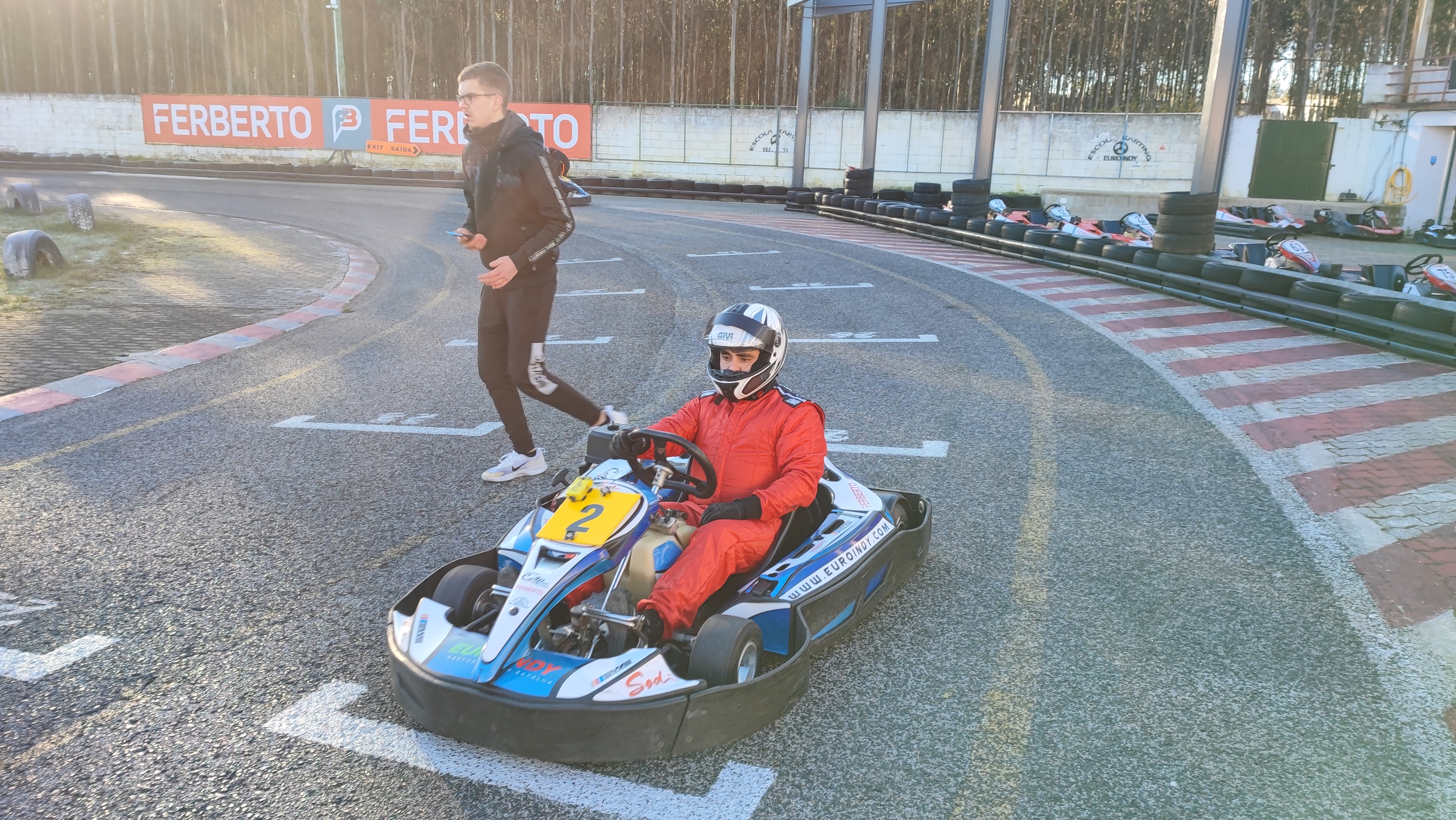 linksport - Endurance - Sprint Cup1
