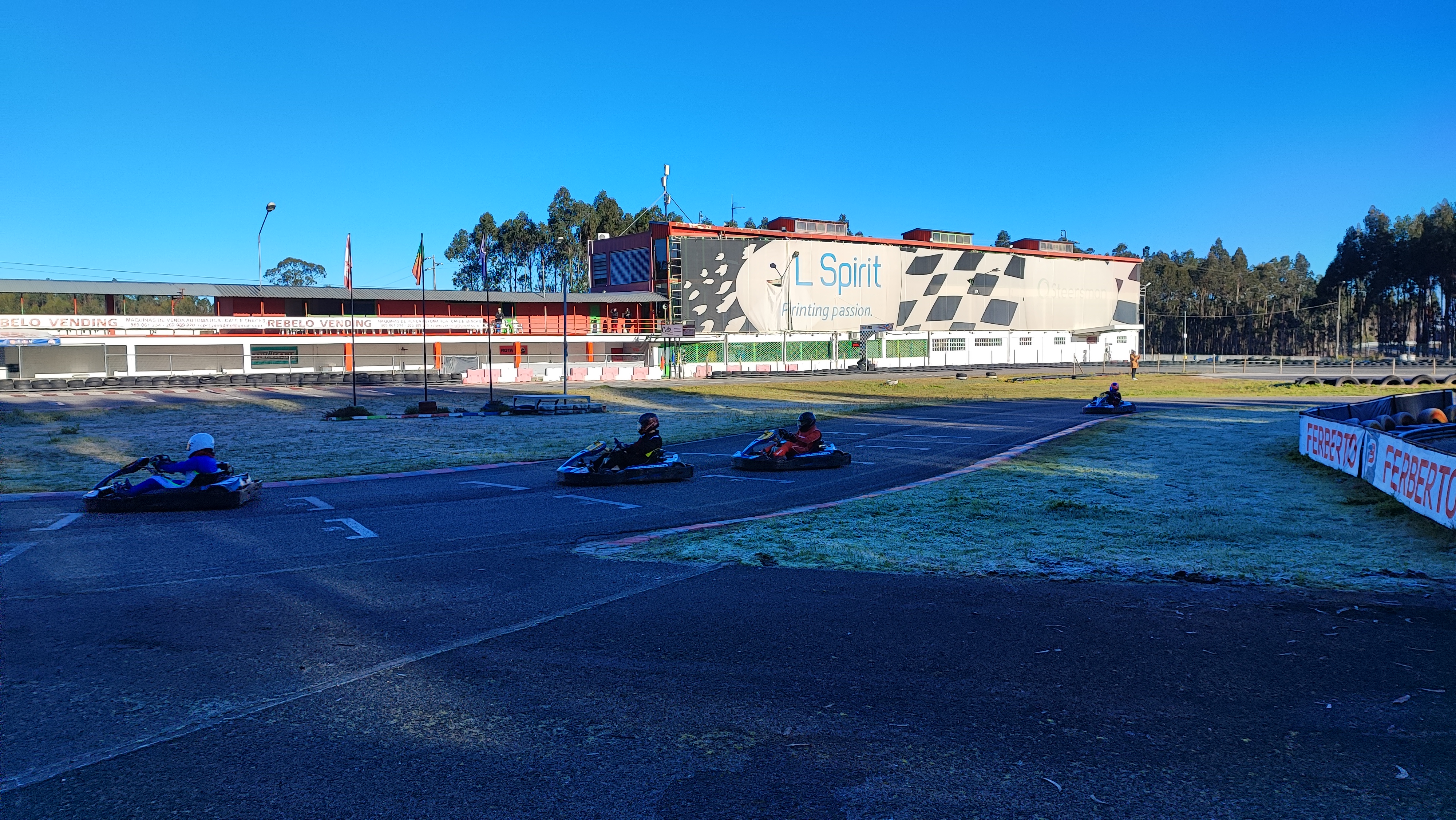 linksport - Endurance - Sprint Cup2