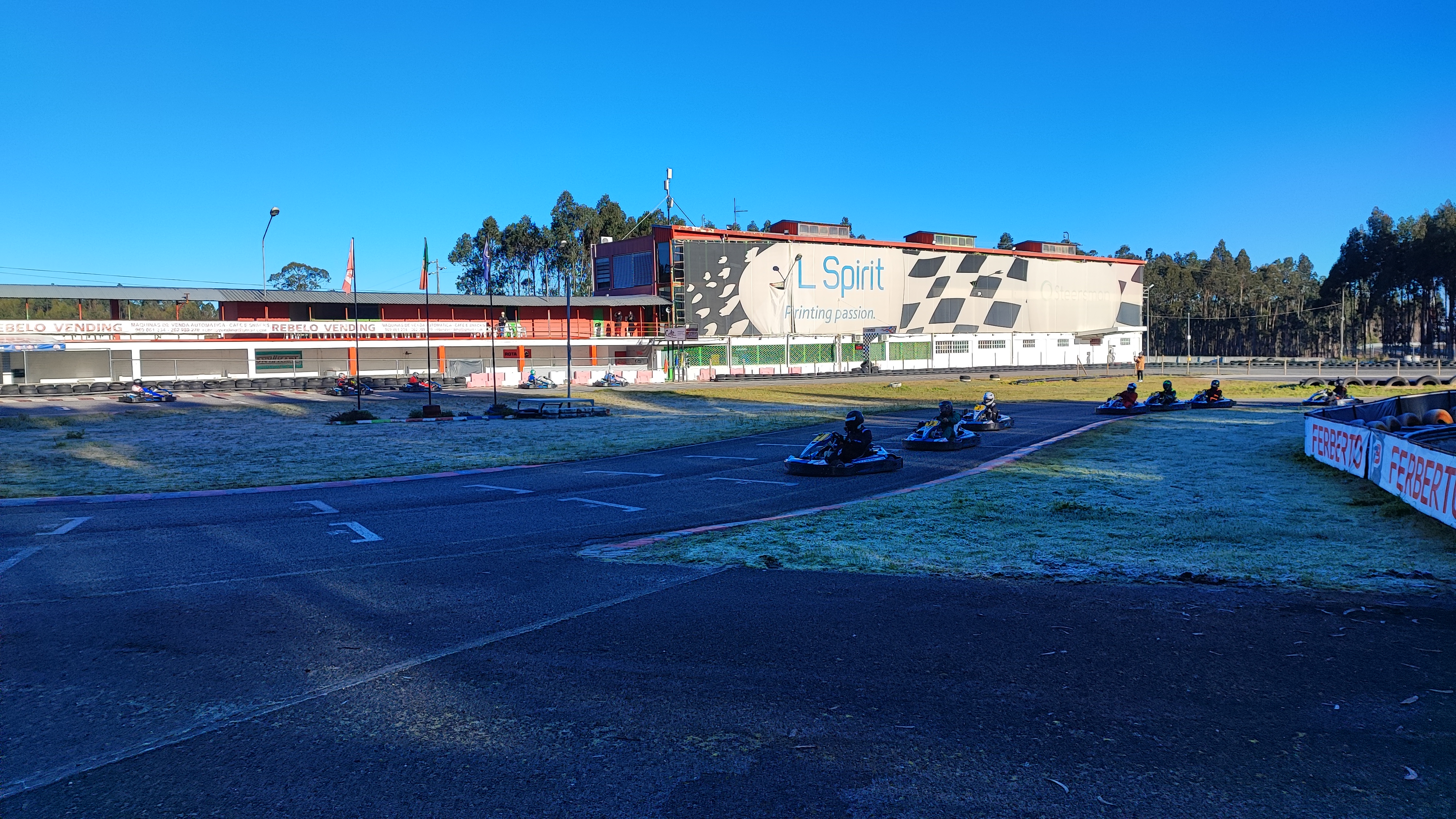 linksport - Endurance - Sprint Cup3