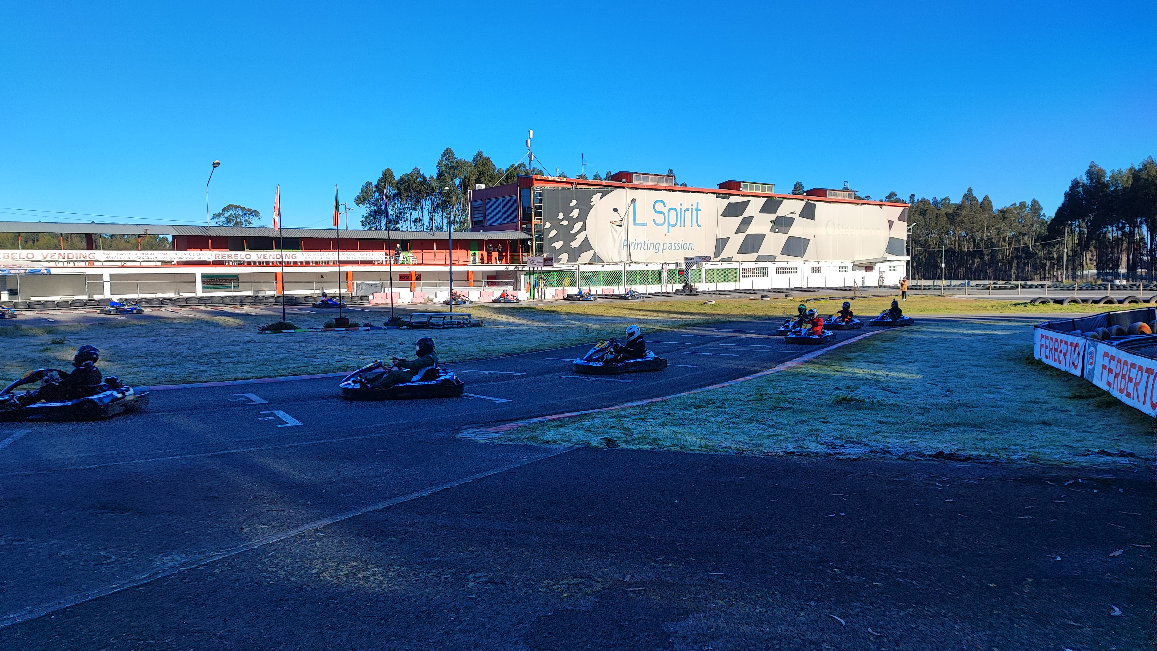 linksport - Endurance - Sprint Cup4