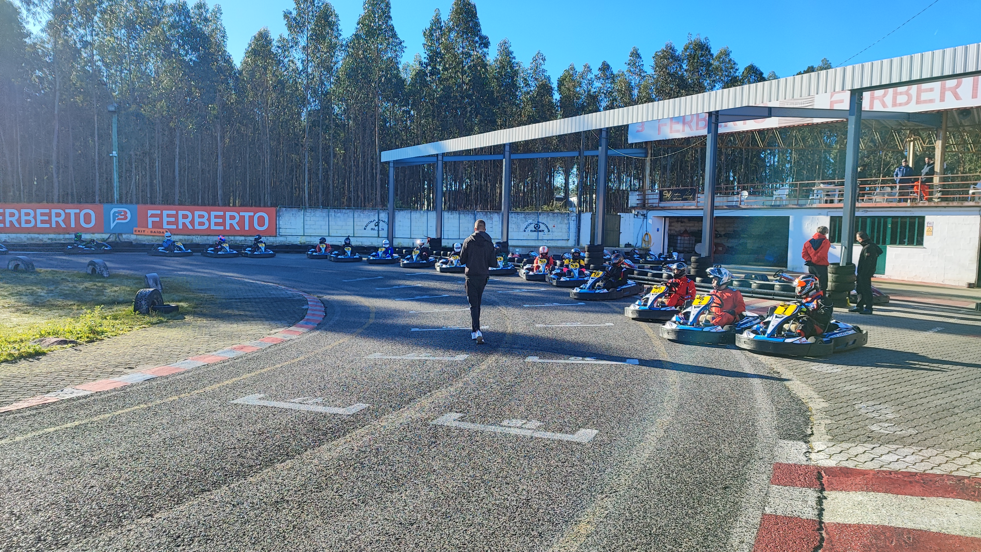 linksport - Endurance - Sprint Cup5
