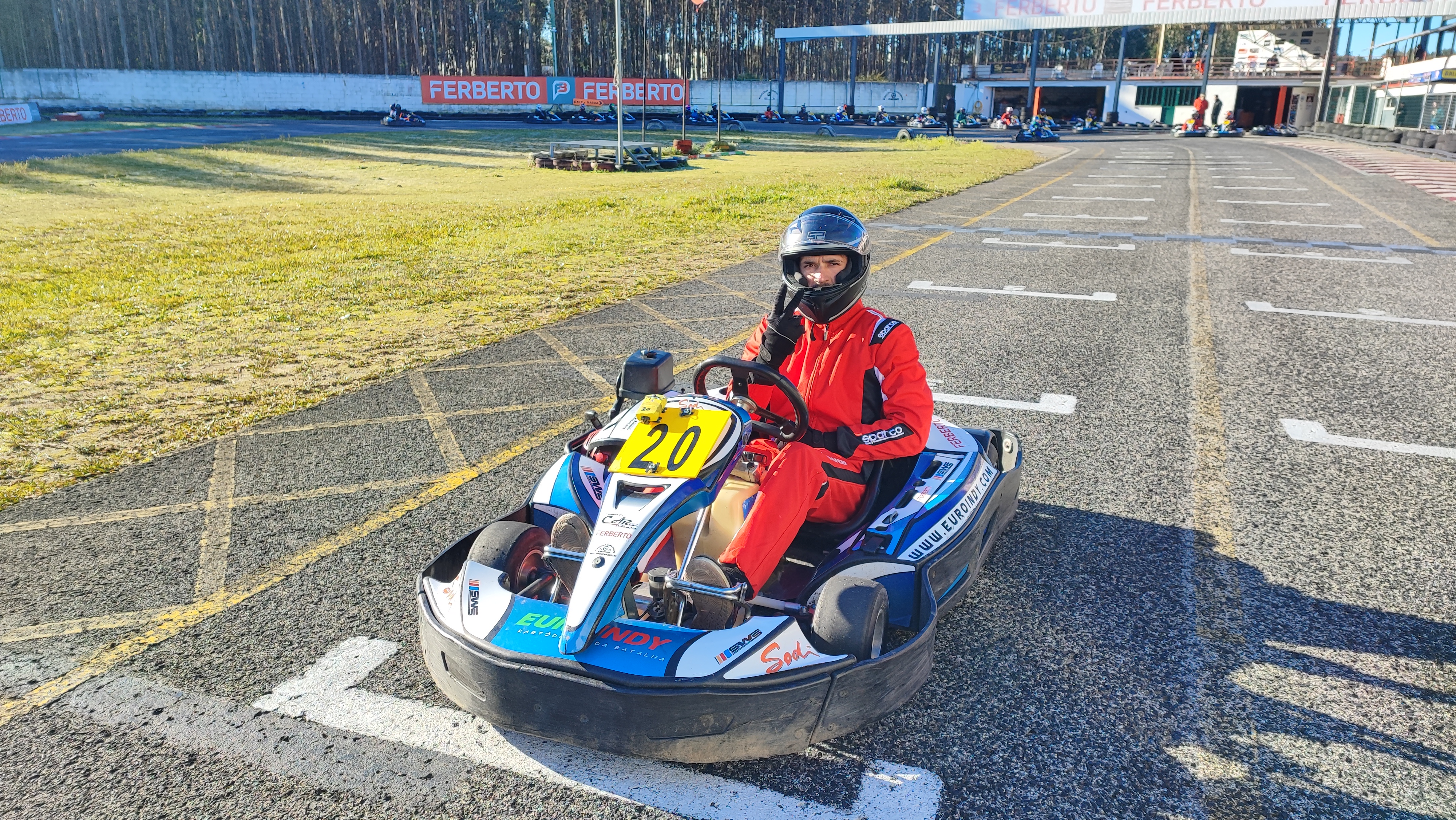 linksport - Endurance - Sprint Cup6