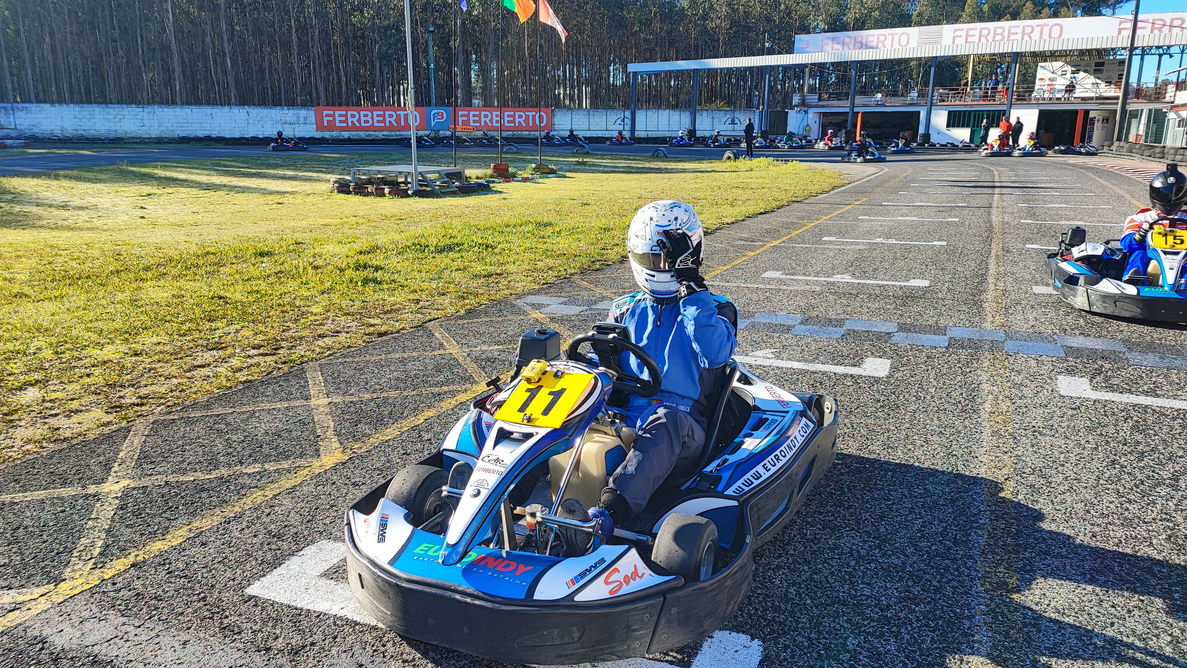 linksport - Endurance - Sprint Cup8