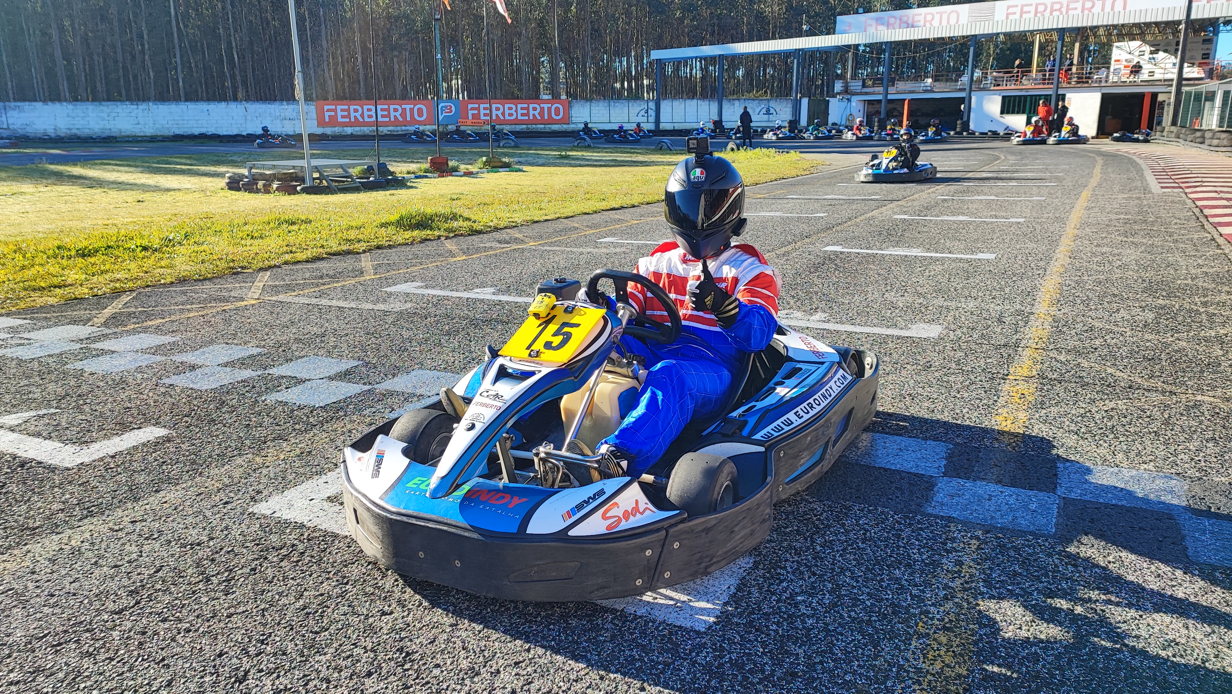 linksport - Endurance - Sprint Cup9