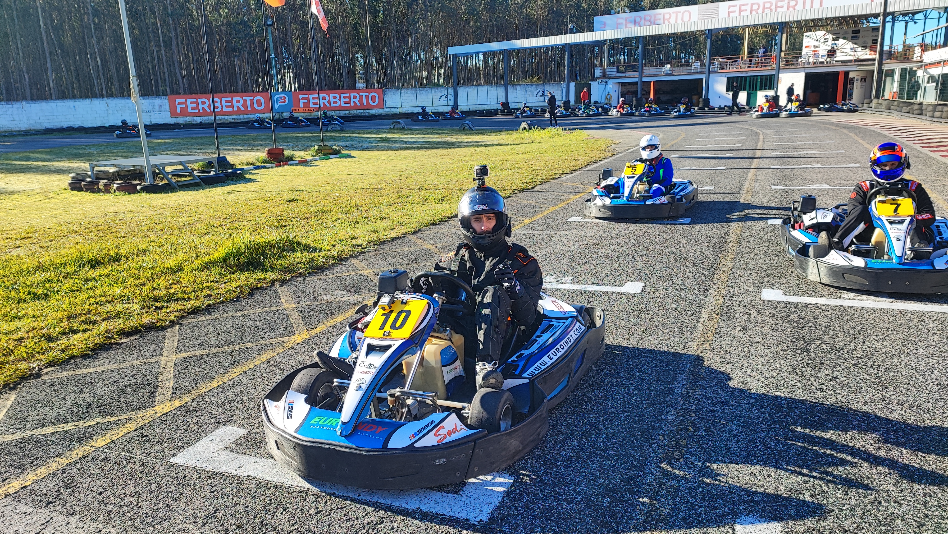 linksport - Endurance - Sprint Cup10