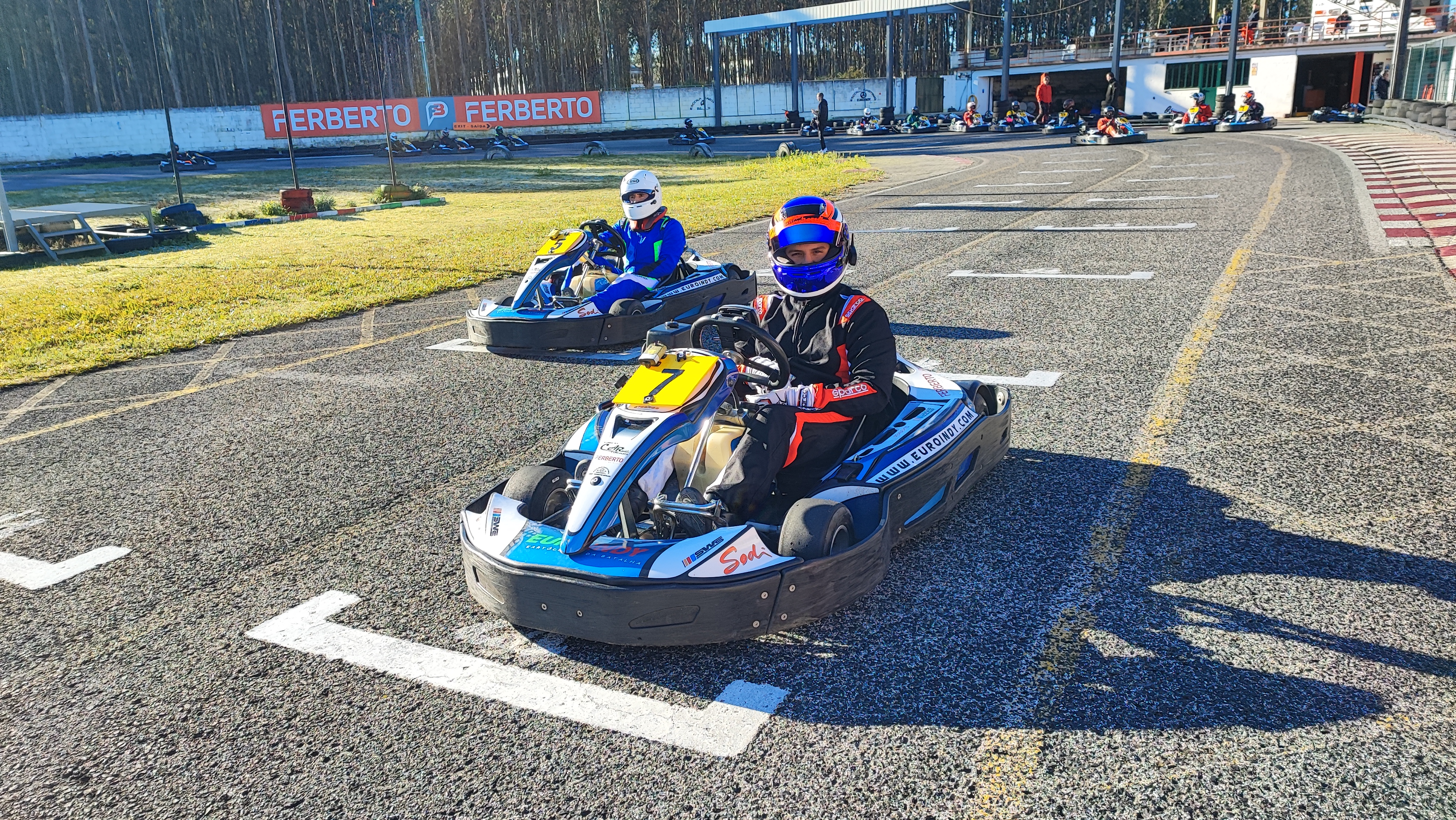 linksport - Endurance - Sprint Cup11