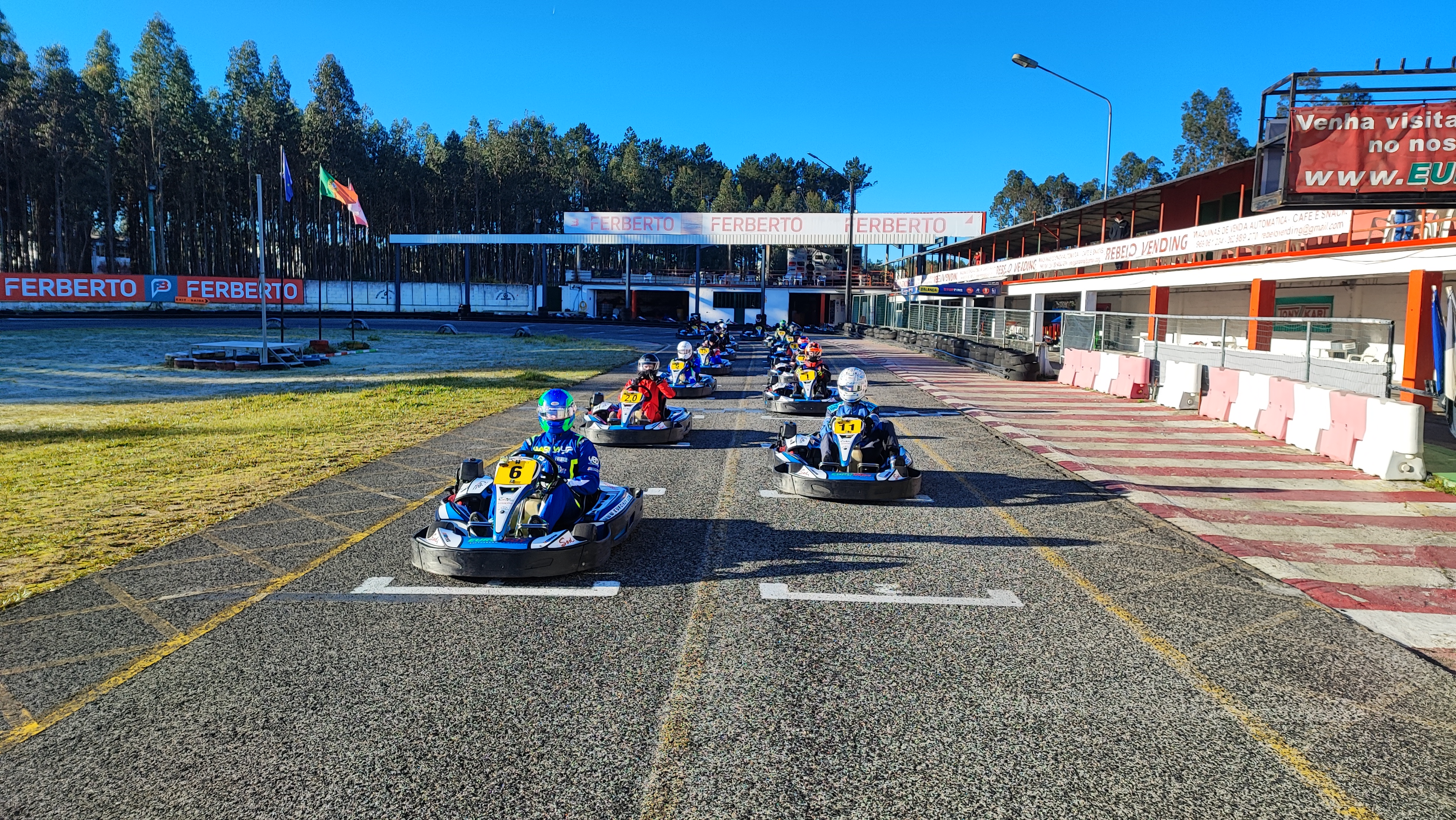 linksport - Endurance - Sprint Cup12