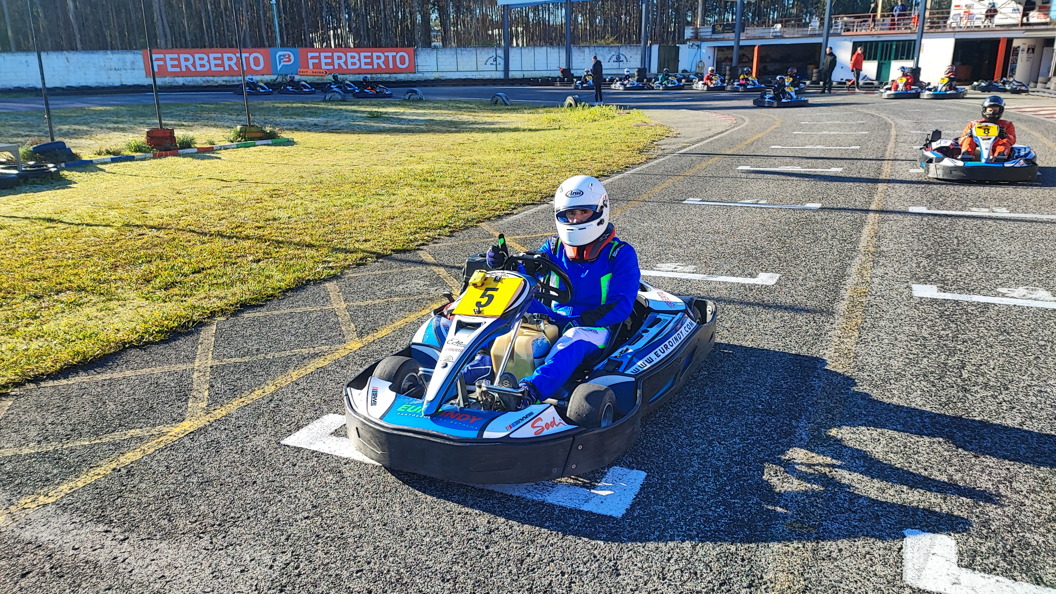 linksport - Endurance - Sprint Cup13
