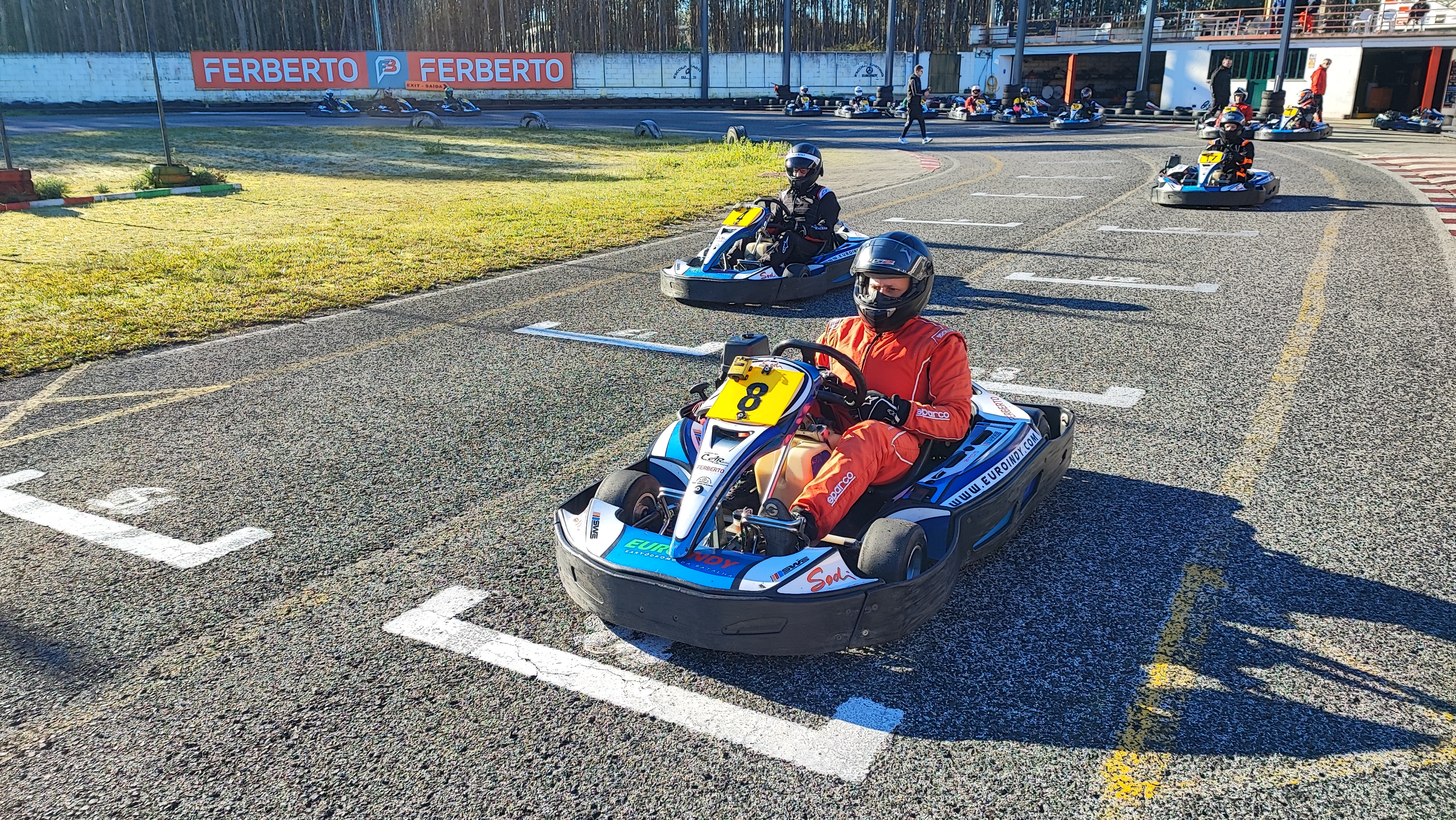 linksport - Endurance - Sprint Cup14